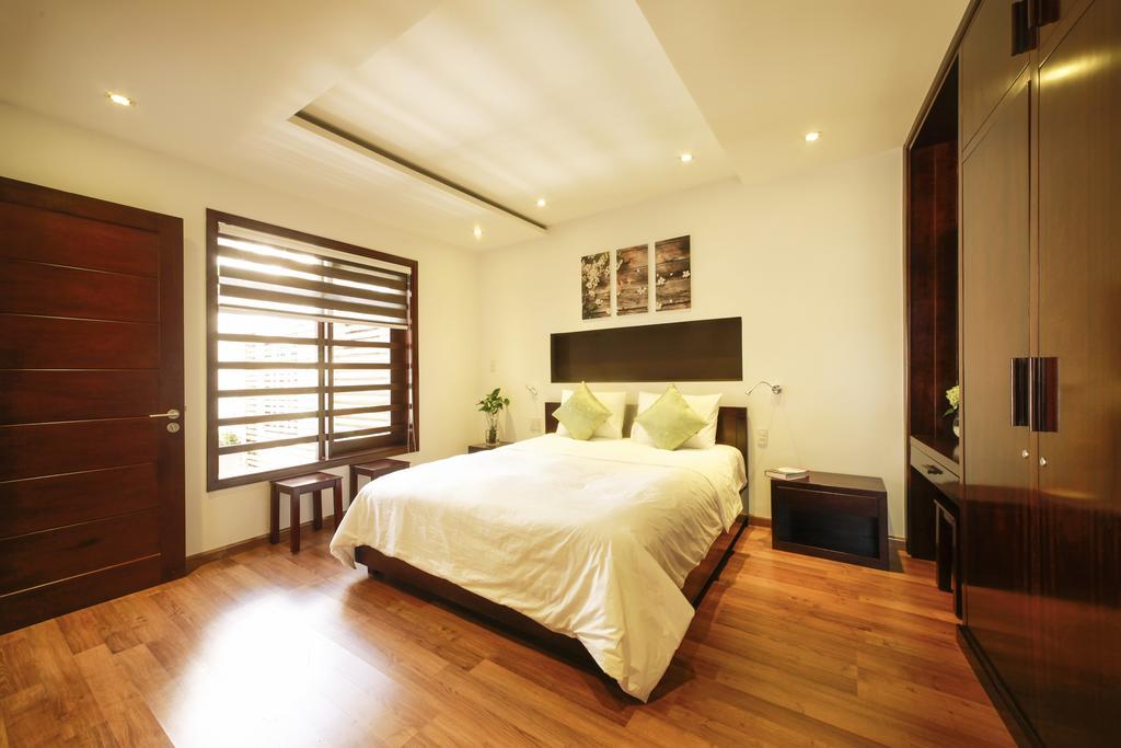 Hijal House Apartment Hoi An Room photo
