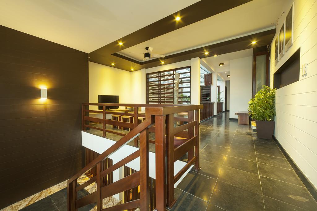 Hijal House Apartment Hoi An Room photo