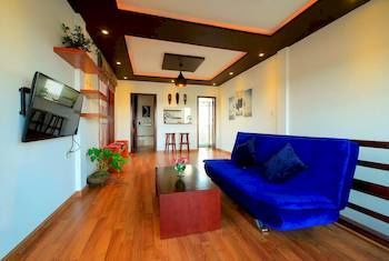 Hijal House Apartment Hoi An Exterior photo